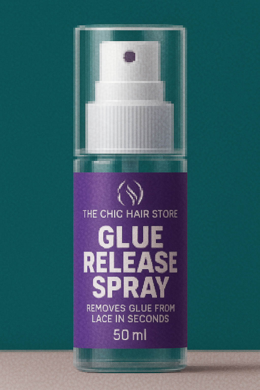 NEW AND IMPROVED LACE RELEASE SPRAY