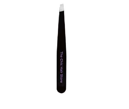 The Chic Hair Store Precision Tweezers