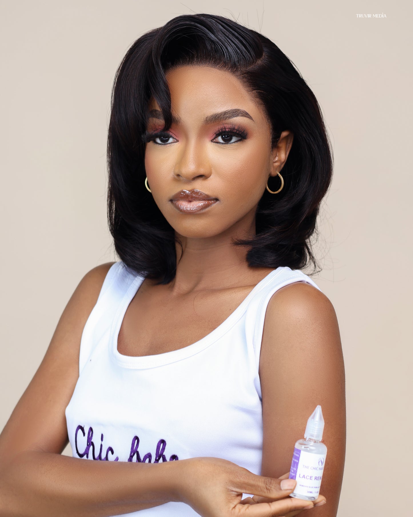 The Chic Hair lace Release