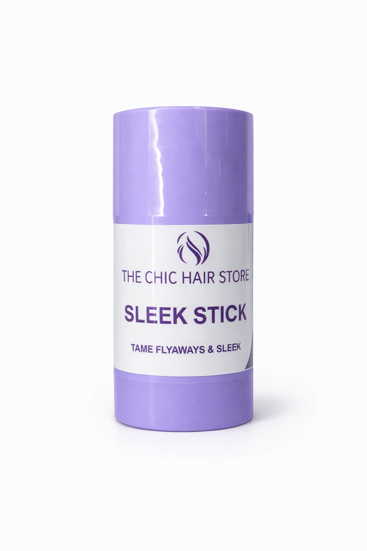 MINI Chic Hair Sleek Stick