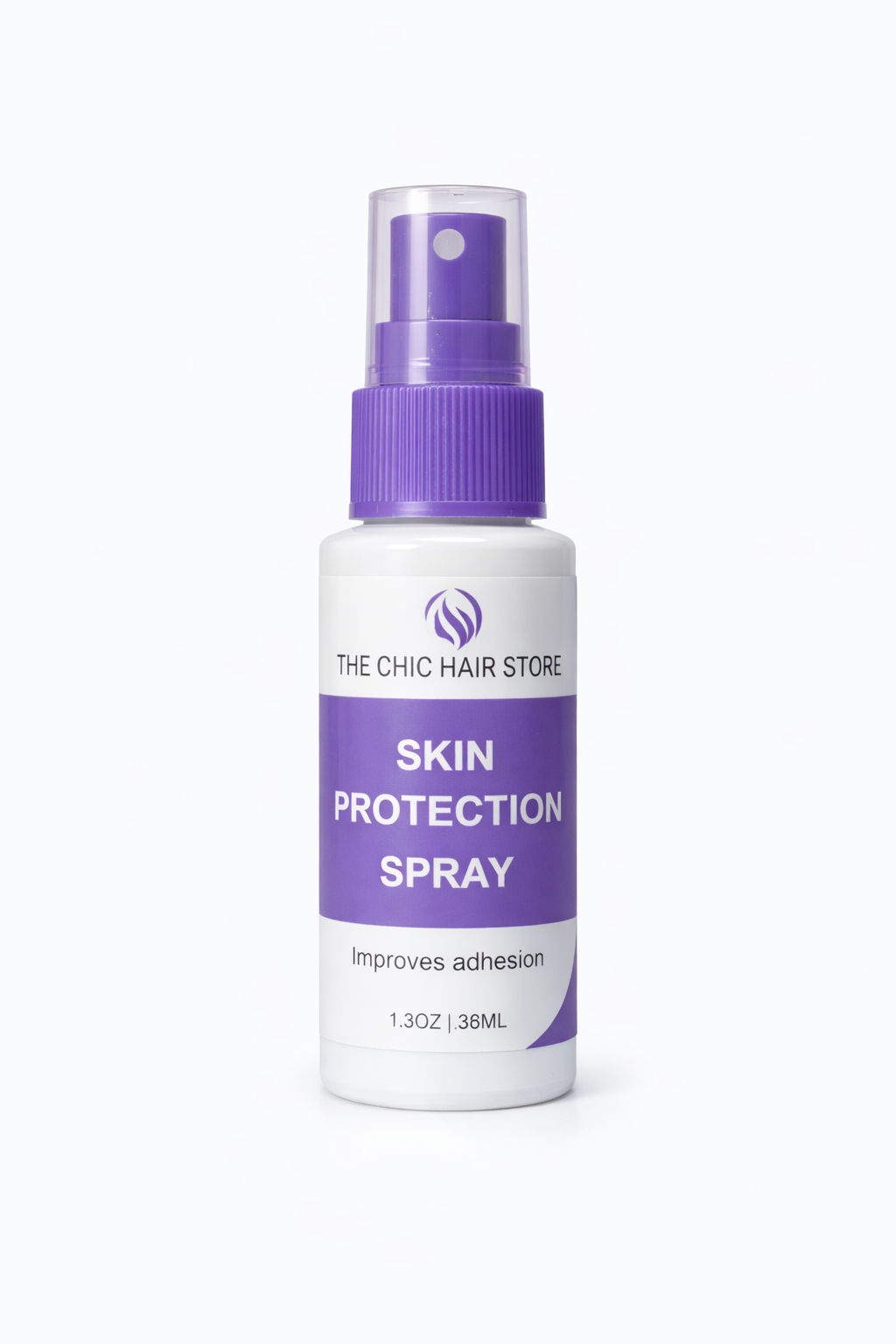 The chic hair store Skin protectant spray