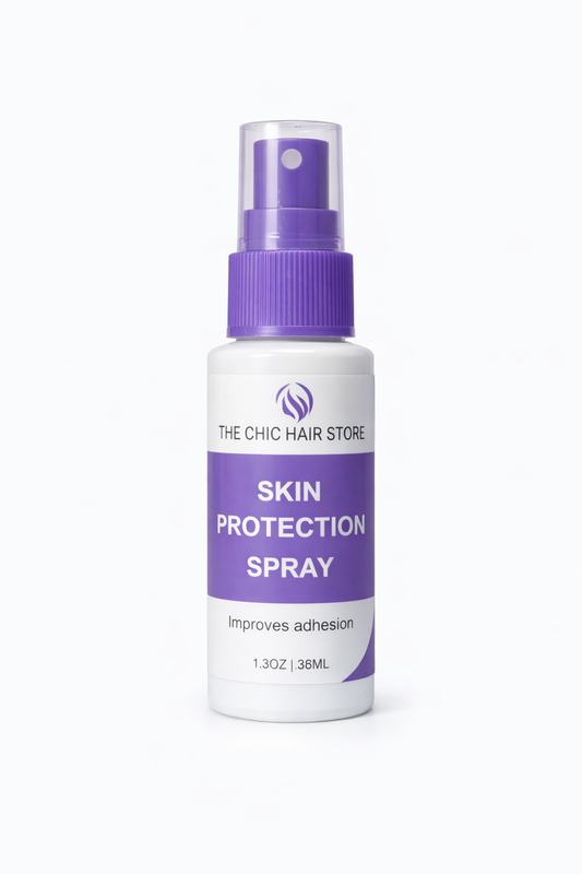 The chic hair store Skin protectant spray