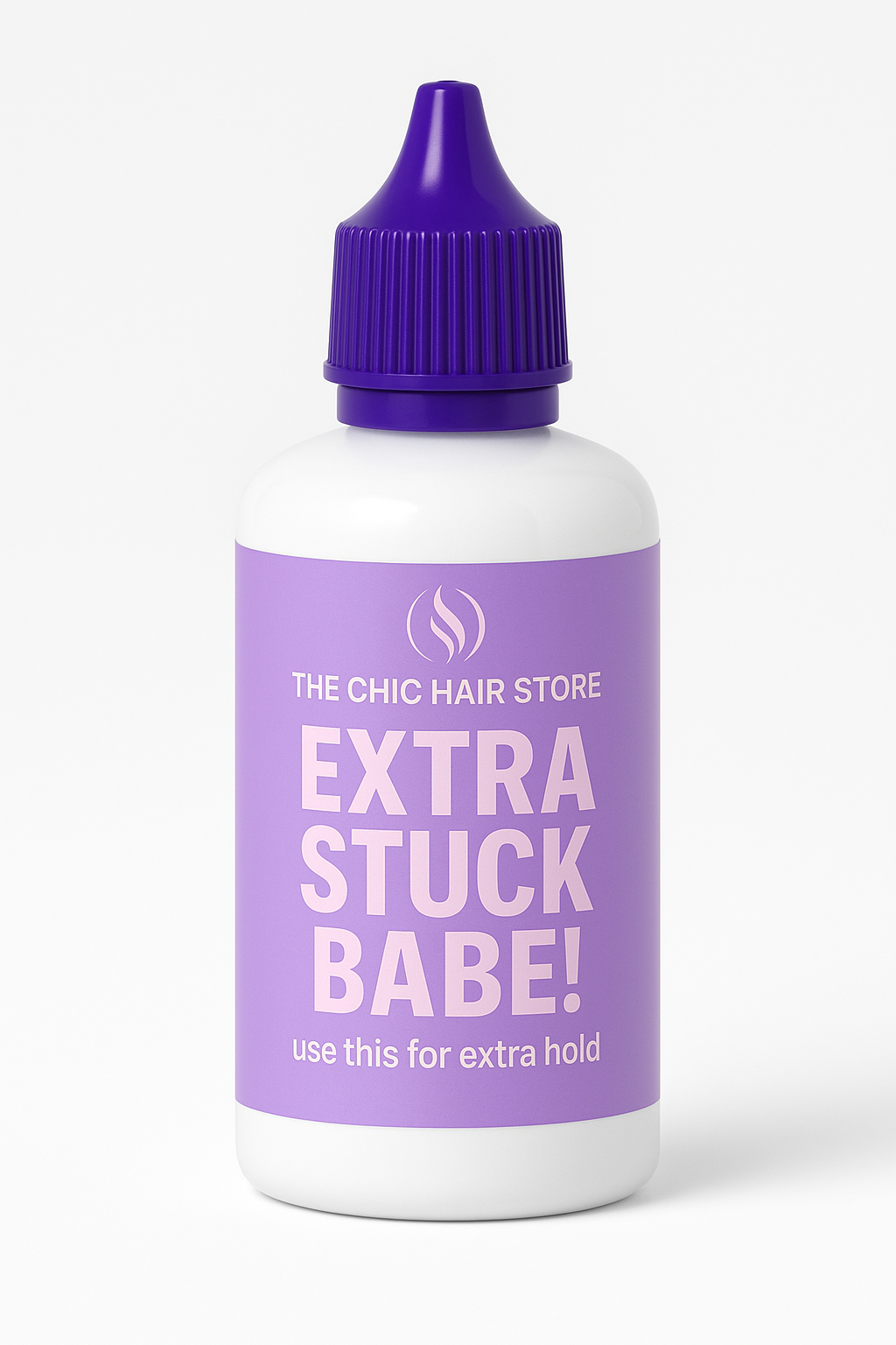 EXTRA STUCK BABE! – Ultra-Hold Lace Adhesive